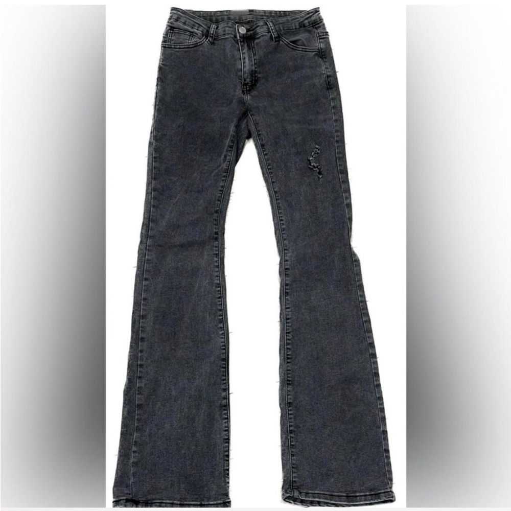 Lowrise Jeans